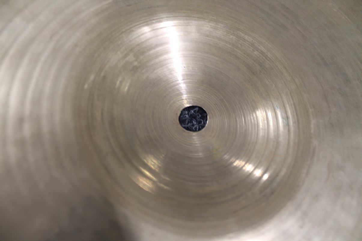 Zildjian K Hi-Hat 13 - immagine 6