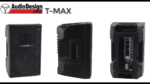 Audiodesign Pro T-MAX 10
