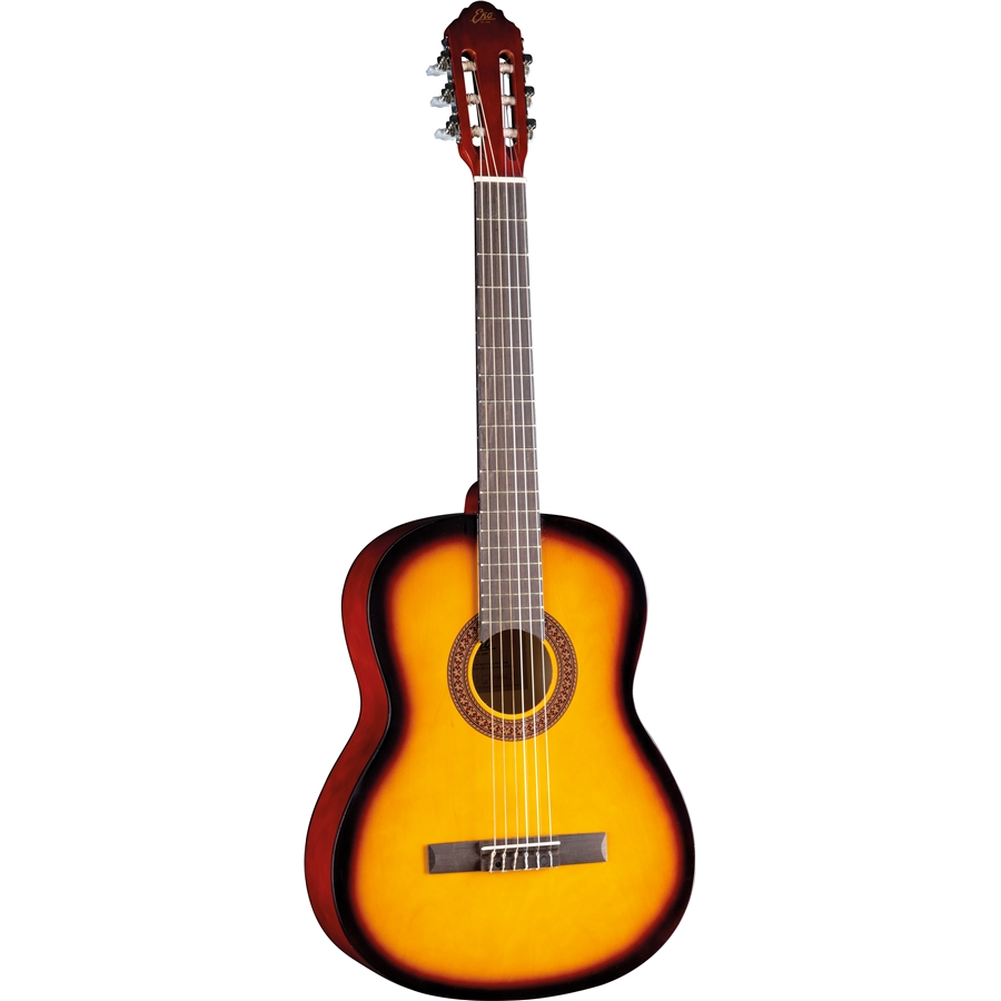 Eko CS10 Sunburst