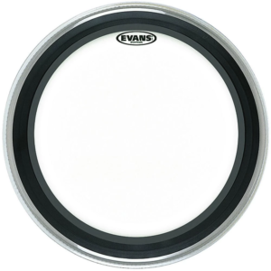 Evans Emad Batter Clear BD24EMAD 24