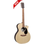 Martin GPC-X2E-02 Palissandro X Series