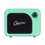 Mooer Audio PTNR CGA5 Green