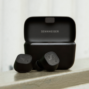 Sennheiser CX Plus Special Edition True Wireless