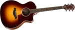 Taylor 214ce-SB DLX