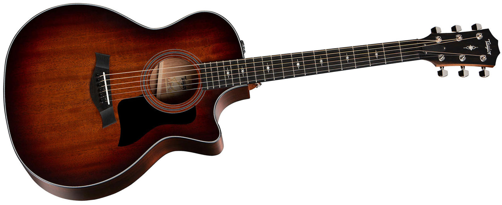 Taylor 324ce