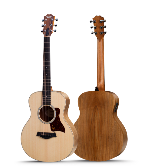 Taylor GS Mini-e Koa LTD