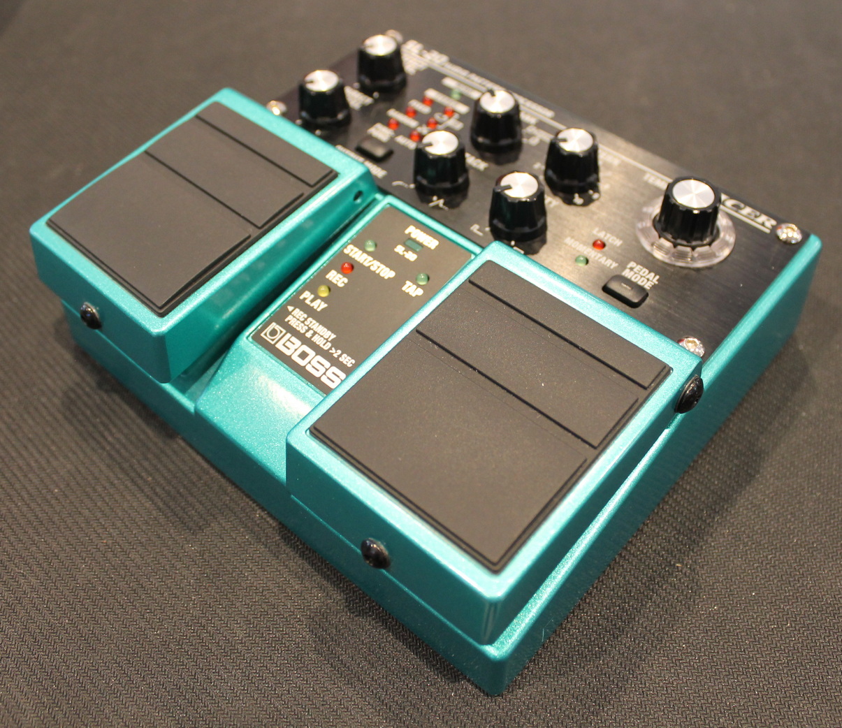 Boss Slicer SL-20 USATO cod. 40022 - immagine 3