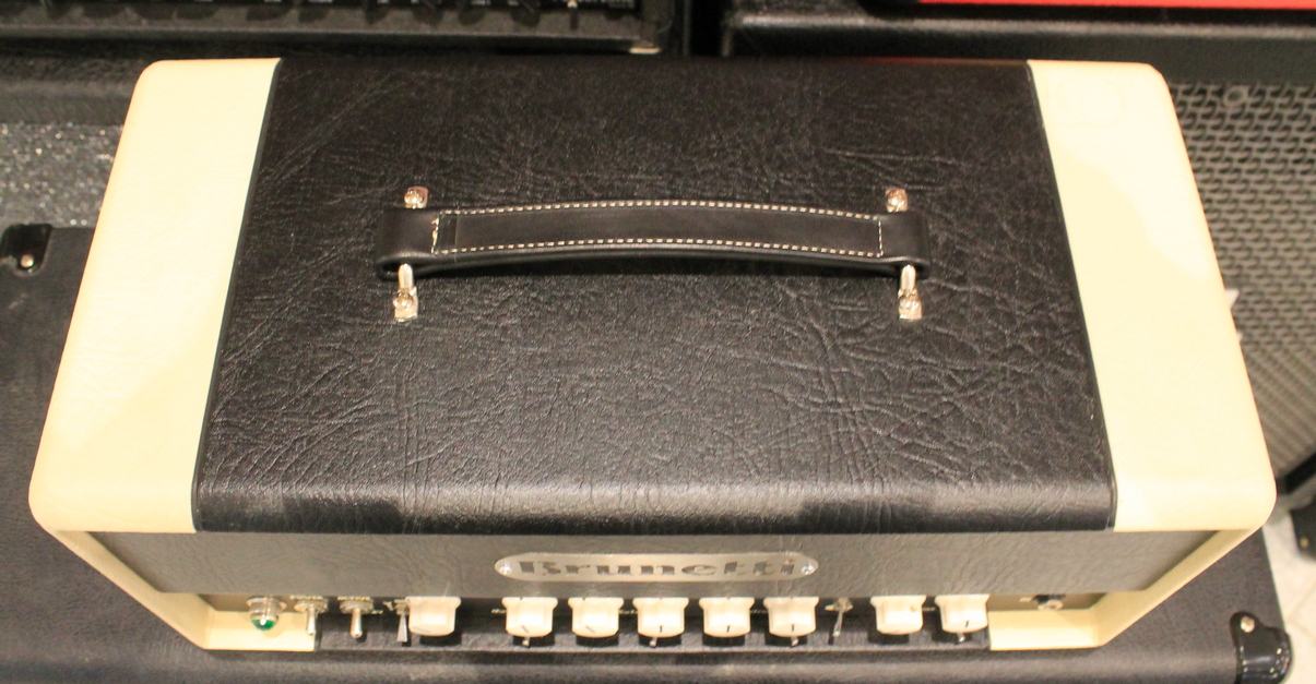 Brunetti Pleximan Head USATO cod. 36122 - immagine 6