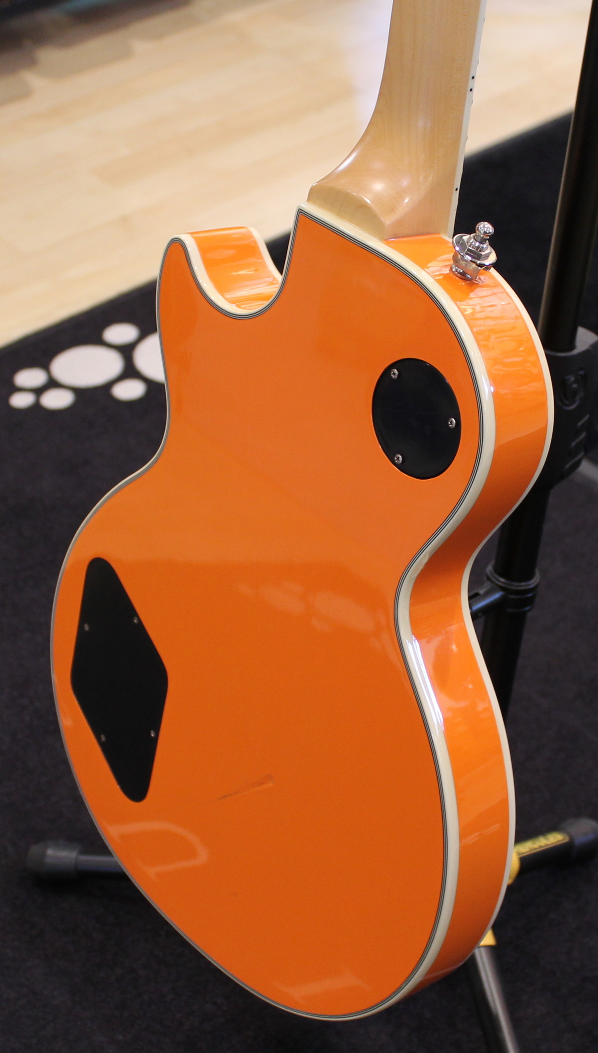 Epiphone Les Paul Zakk Wylde Buzzsaw USATO cod. 37222 - immagine 11