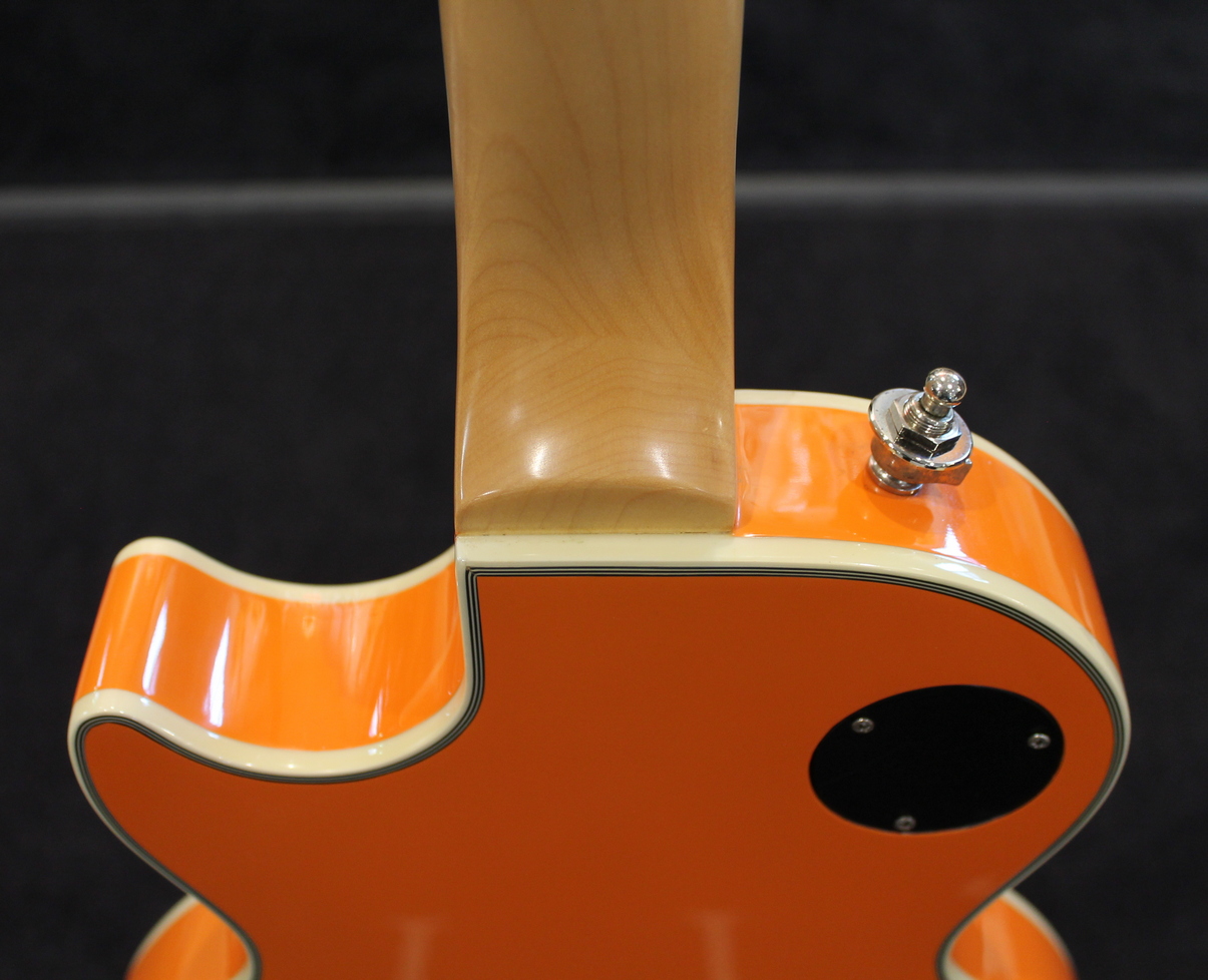 Epiphone Les Paul Zakk Wylde Buzzsaw USATO cod. 37222 - immagine 12