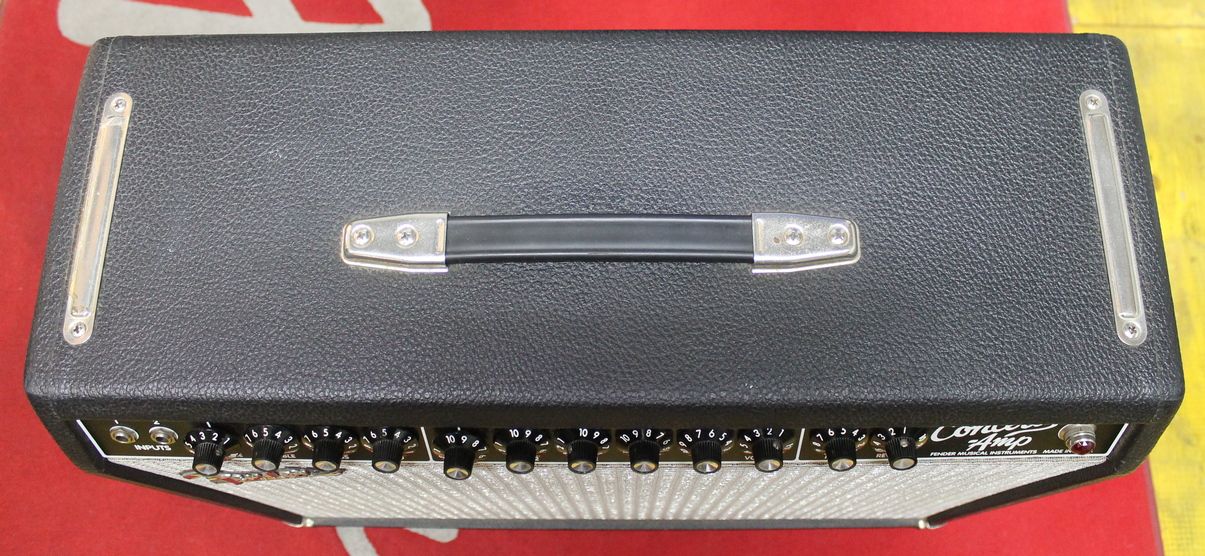 Fender Concert Amp USATO cod. 39822 - immagine 4