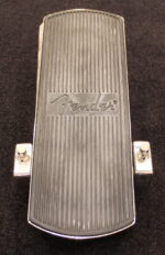 Fender Fuzz-Wah Pedal PR-739 USATO