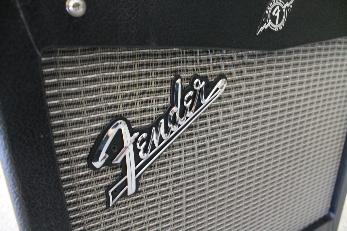 Fender Mustang I V2 USATO cod. 36322 - immagine 7