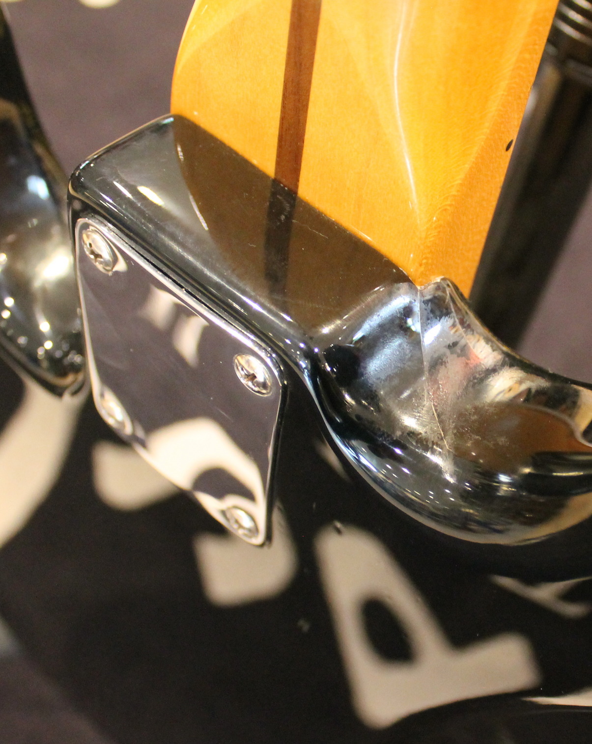 Fender Classic 50s Precision Bass USATO cod. 34222 - immagine 11