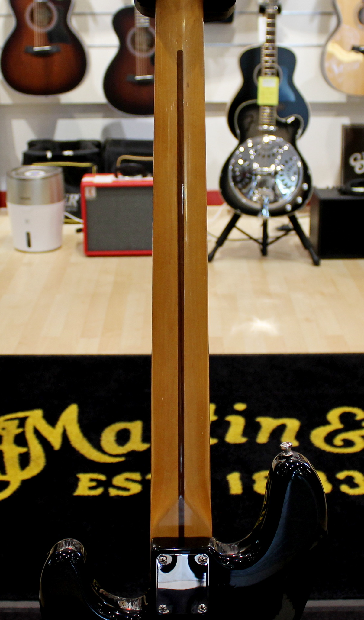 Fender Classic 50s Precision Bass USATO cod. 34222 - immagine 12