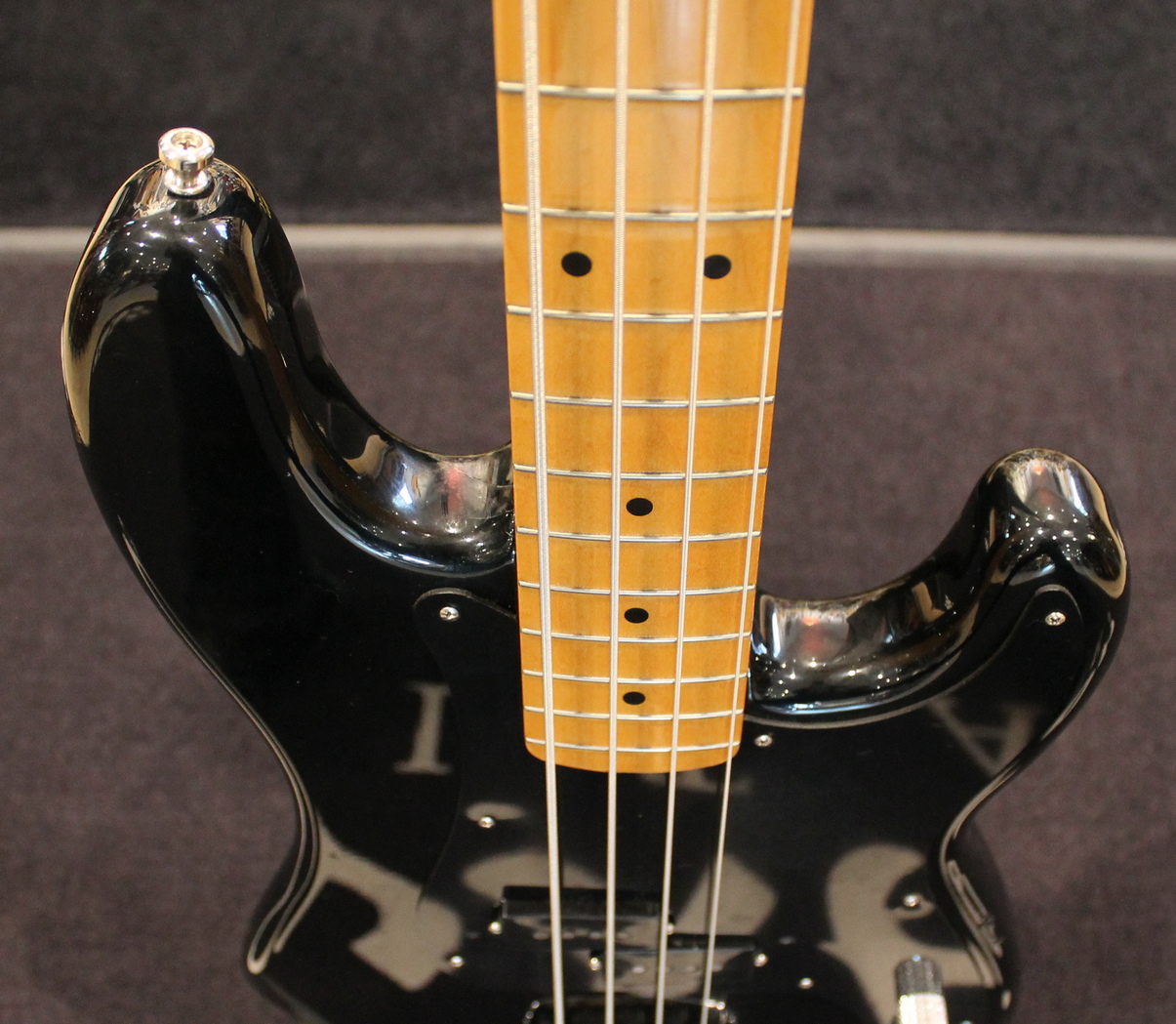 Fender Classic 50s Precision Bass USATO cod. 34222 - immagine 5