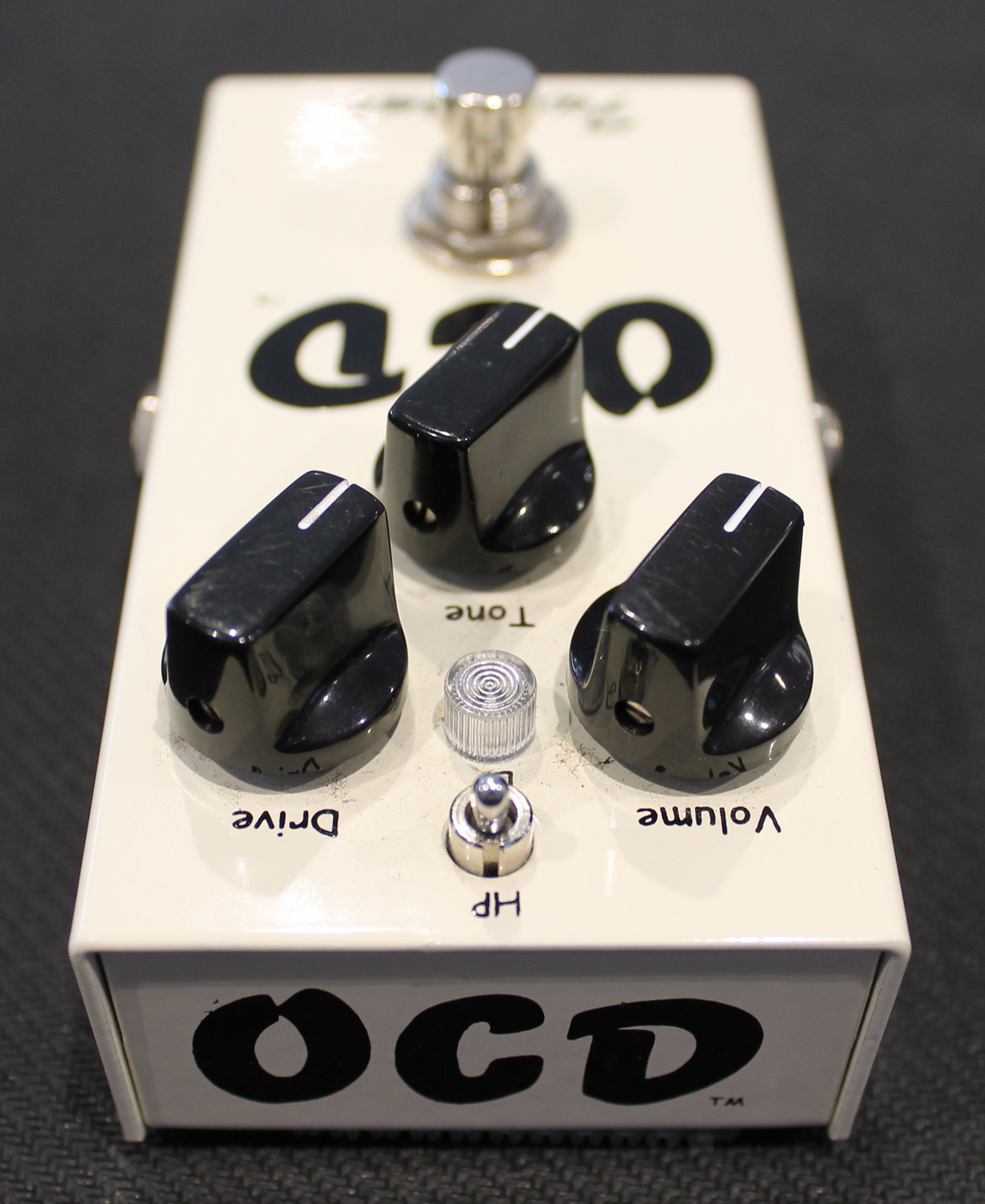 ギター fulltone OCD ver1.3 Fulltone / OCD / Ver.1.3 ギター