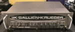 Gallien-Krueger Fusion 550 USATO cod. 32222