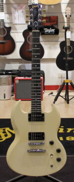 Gibson SG Special USATO cod. 38922