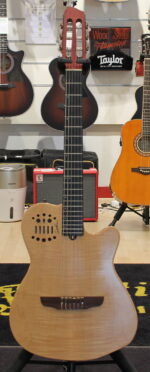 Godin Multiac ACS Nylon USATO cod. 42422