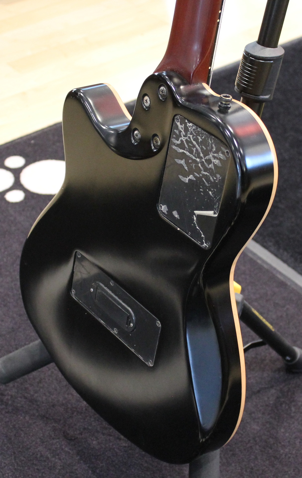 Godin Multiac ACS Nylon USATO cod. 42422 - immagine 10