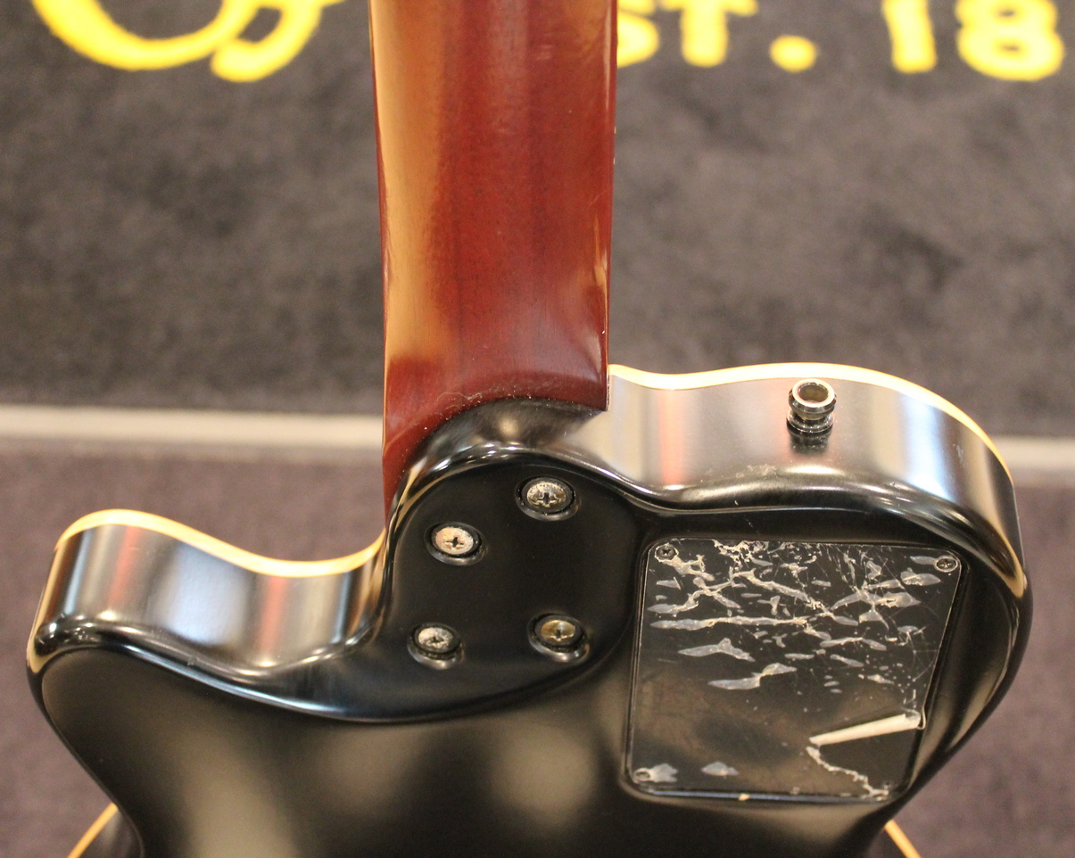 Godin Multiac ACS Nylon USATO cod. 42422 - immagine 11