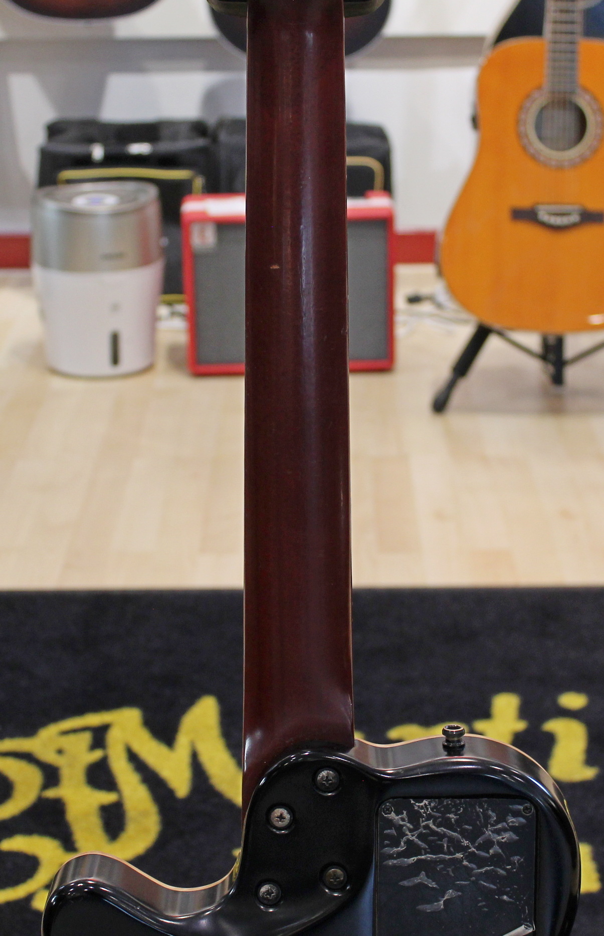 Godin Multiac ACS Nylon USATO cod. 42422 - immagine 12