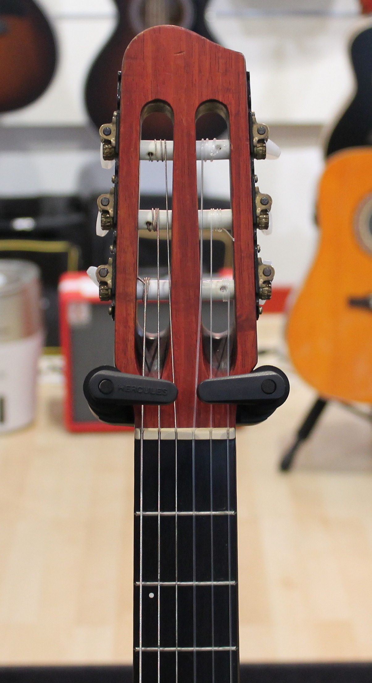 Godin Multiac ACS Nylon USATO cod. 42422 - immagine 7