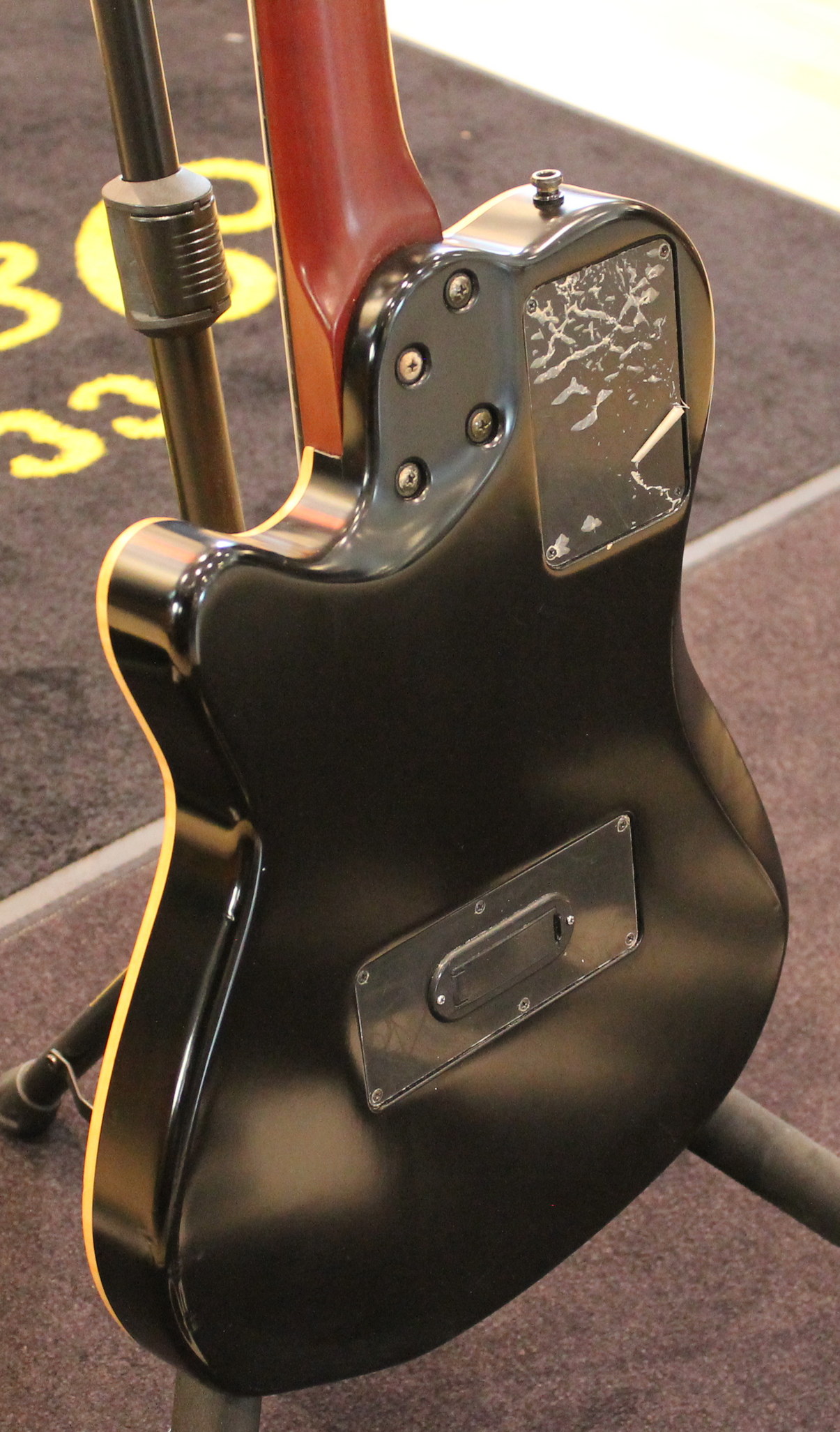 Godin Multiac ACS Nylon USATO cod. 42422 - immagine 9