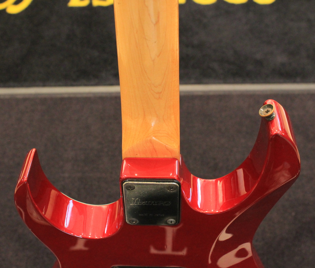 Ibanez RG450CA USATO cod. 35822 - immagine 10