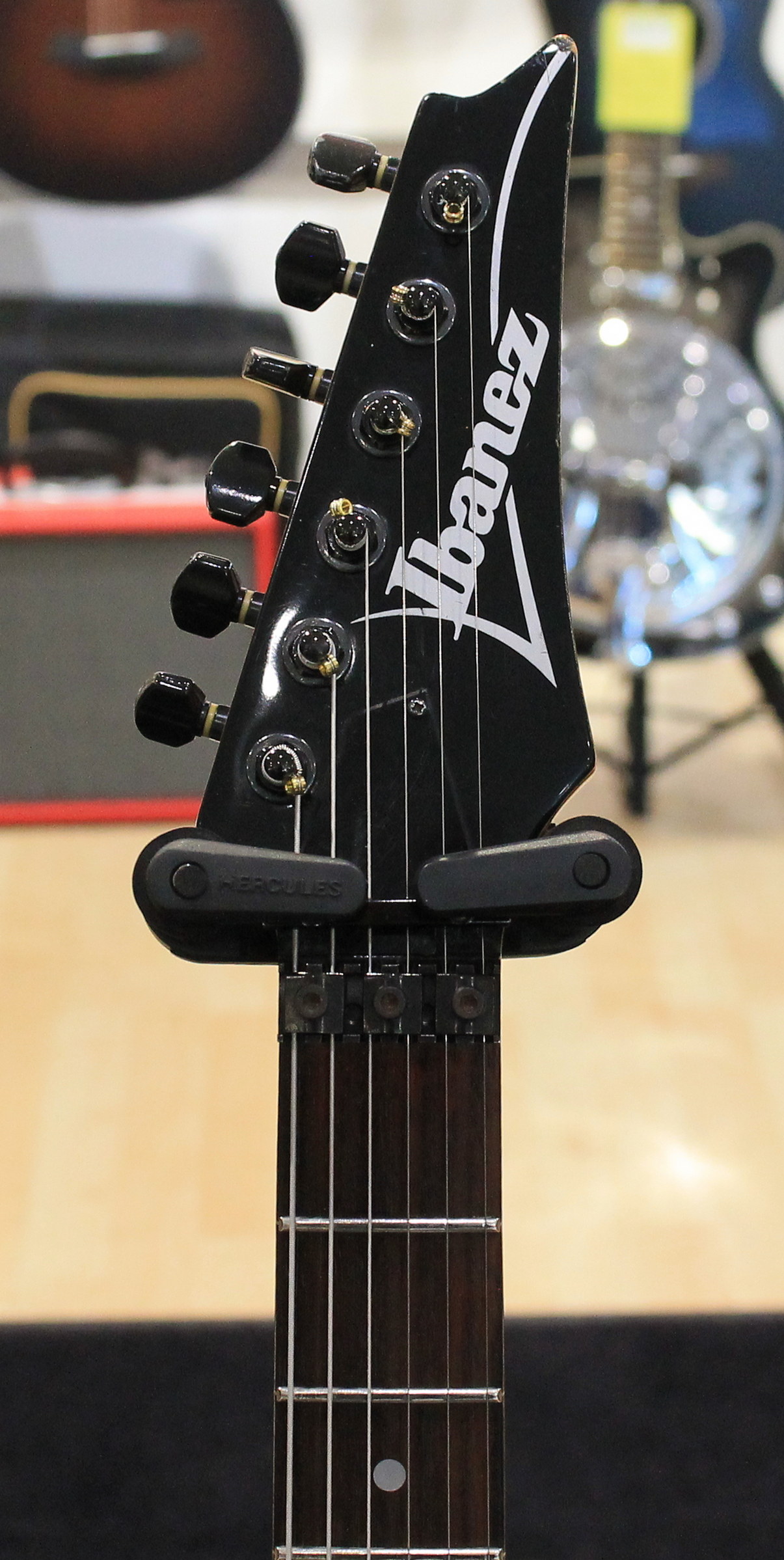 Ibanez RG450CA USATO cod. 35822 - immagine 6