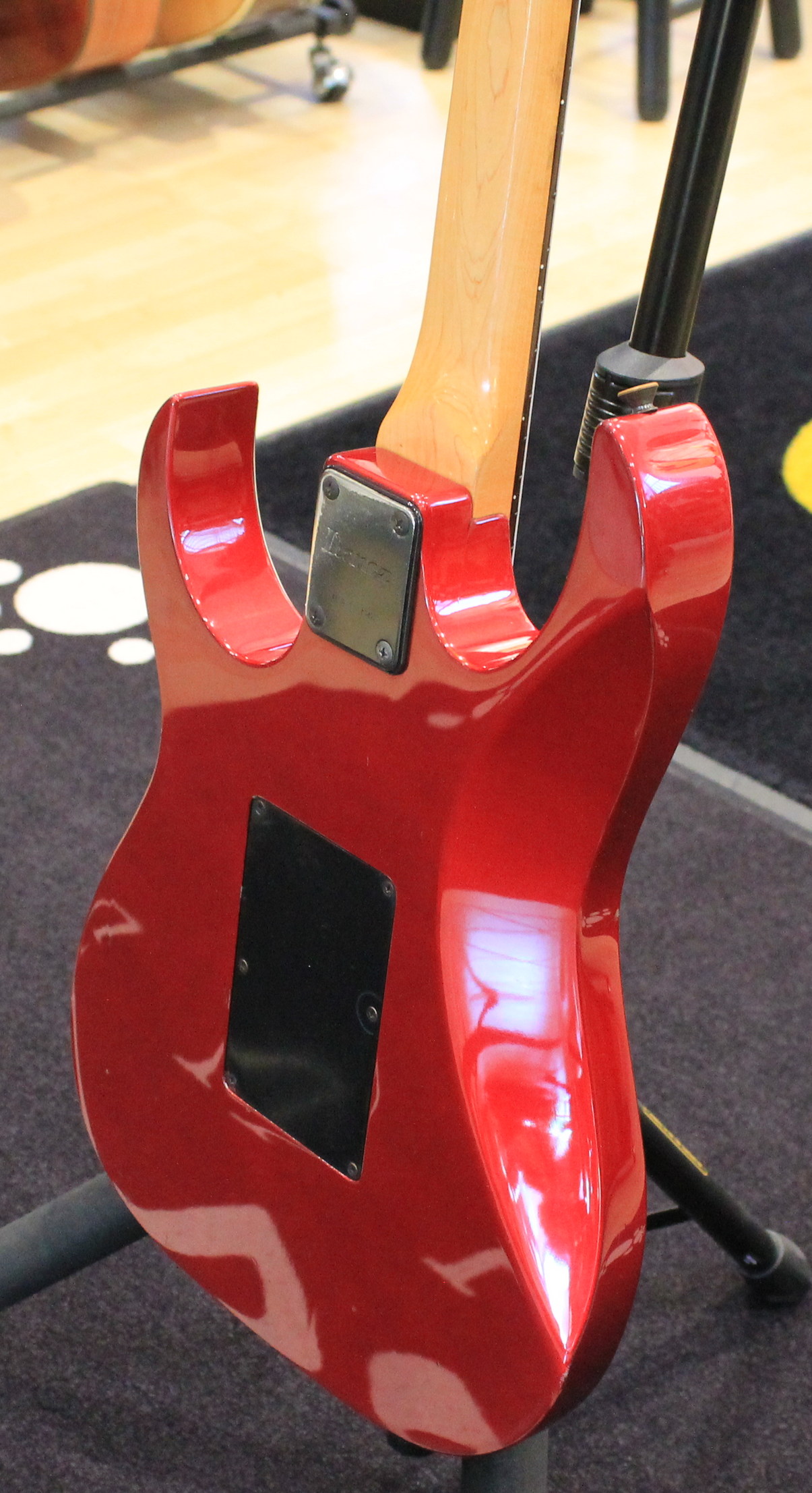 Ibanez RG450CA USATO cod. 35822 - immagine 9