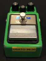 Ibanez TS9 True bypass mod. USATO cod. 35222