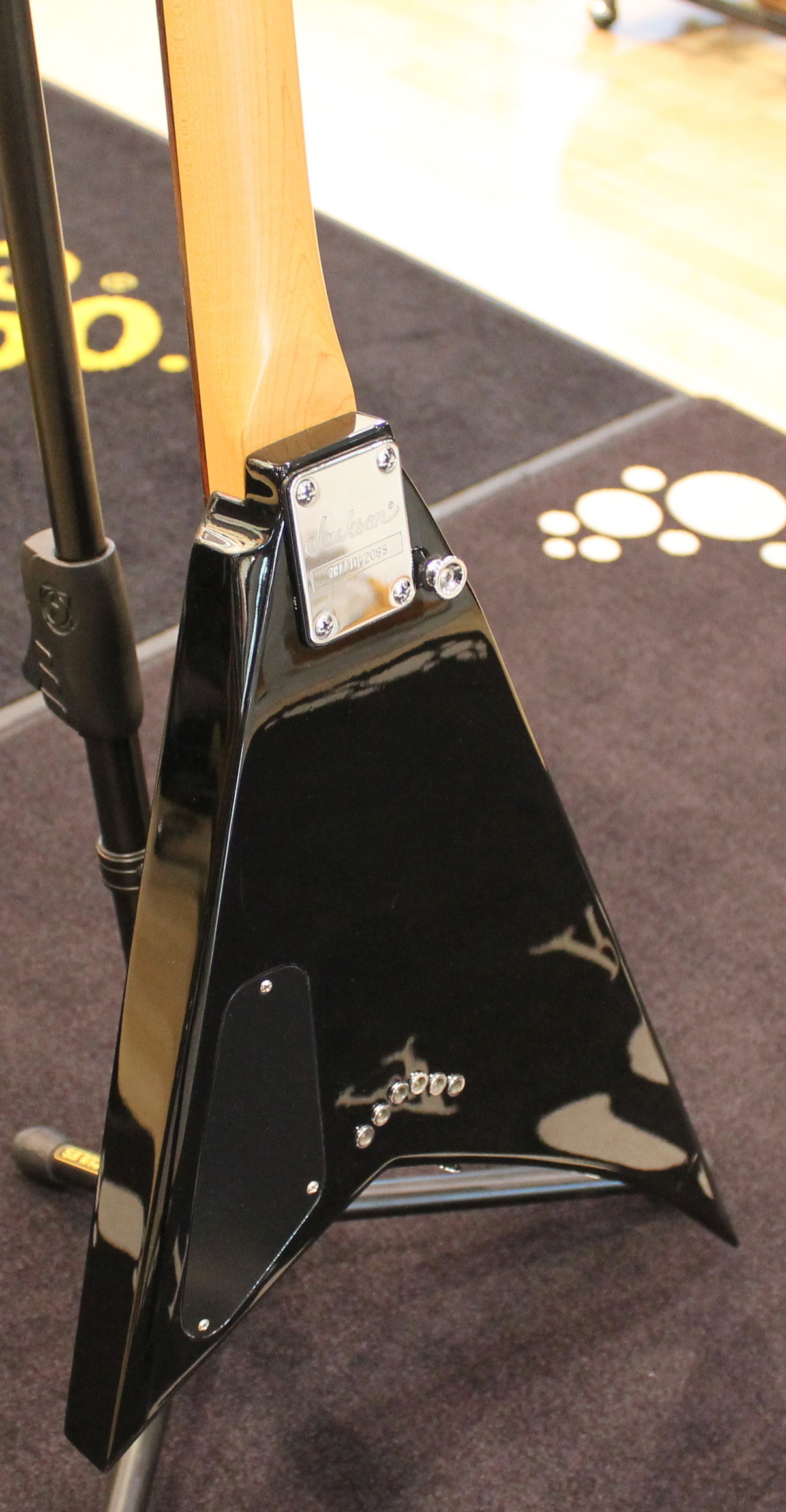 Jackson RR USATO cod. 33522 - immagine 10