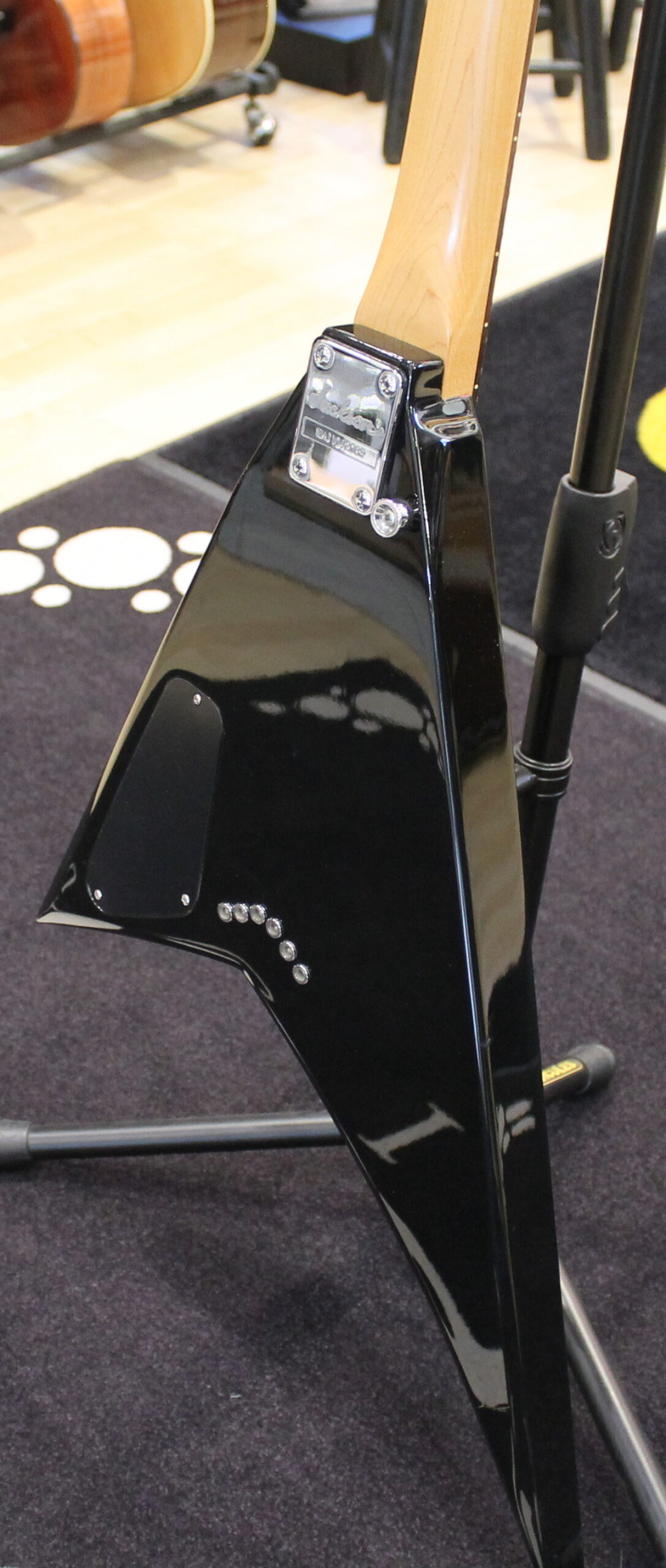 Jackson RR USATO cod. 33522 - immagine 11