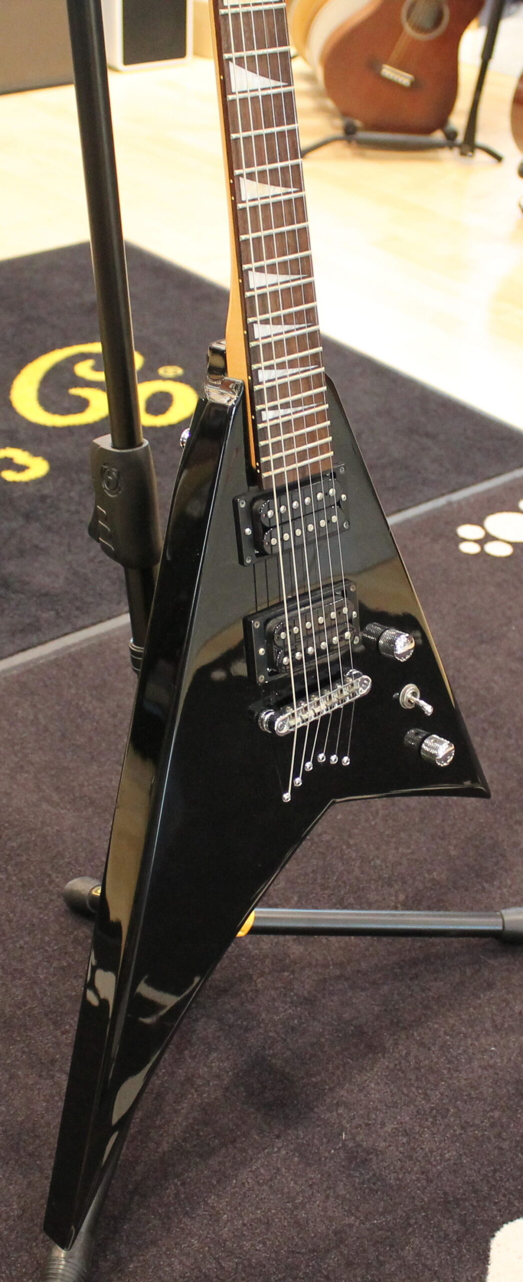 Jackson RR USATO cod. 33522 - immagine 2