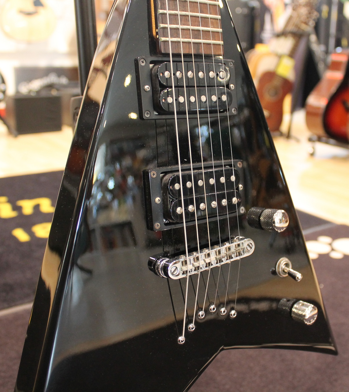 Jackson RR USATO cod. 33522 - immagine 3