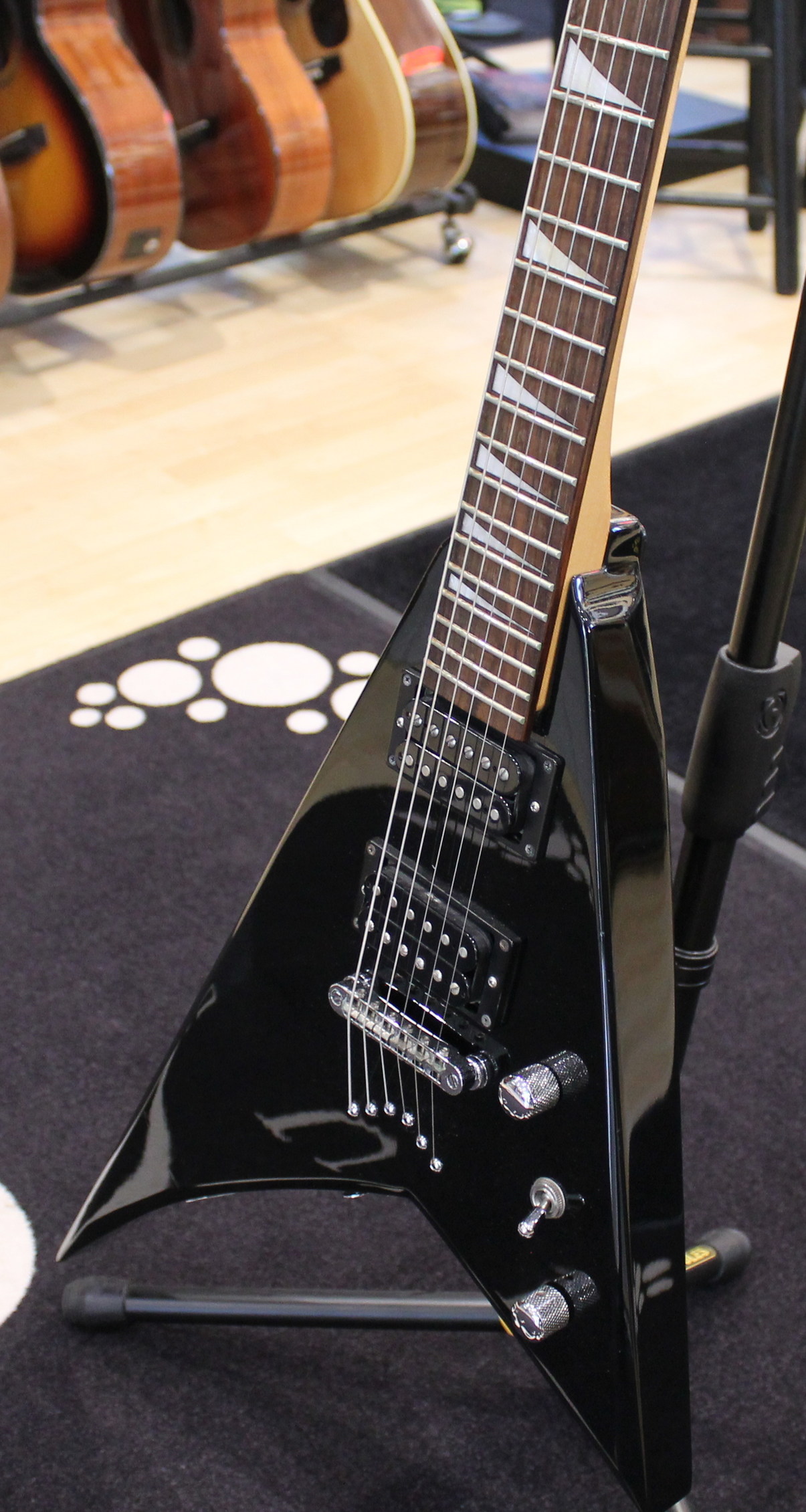 Jackson RR USATO cod. 33522 - immagine 4