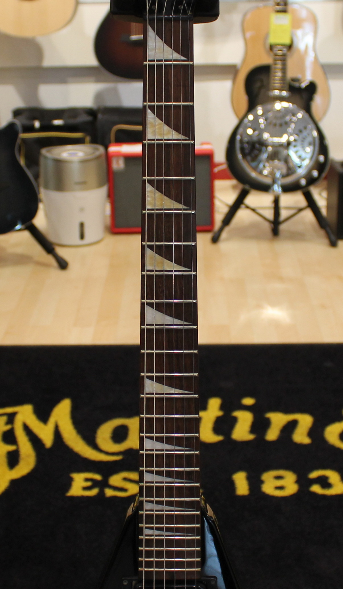 Jackson RR USATO cod. 33522 - immagine 7