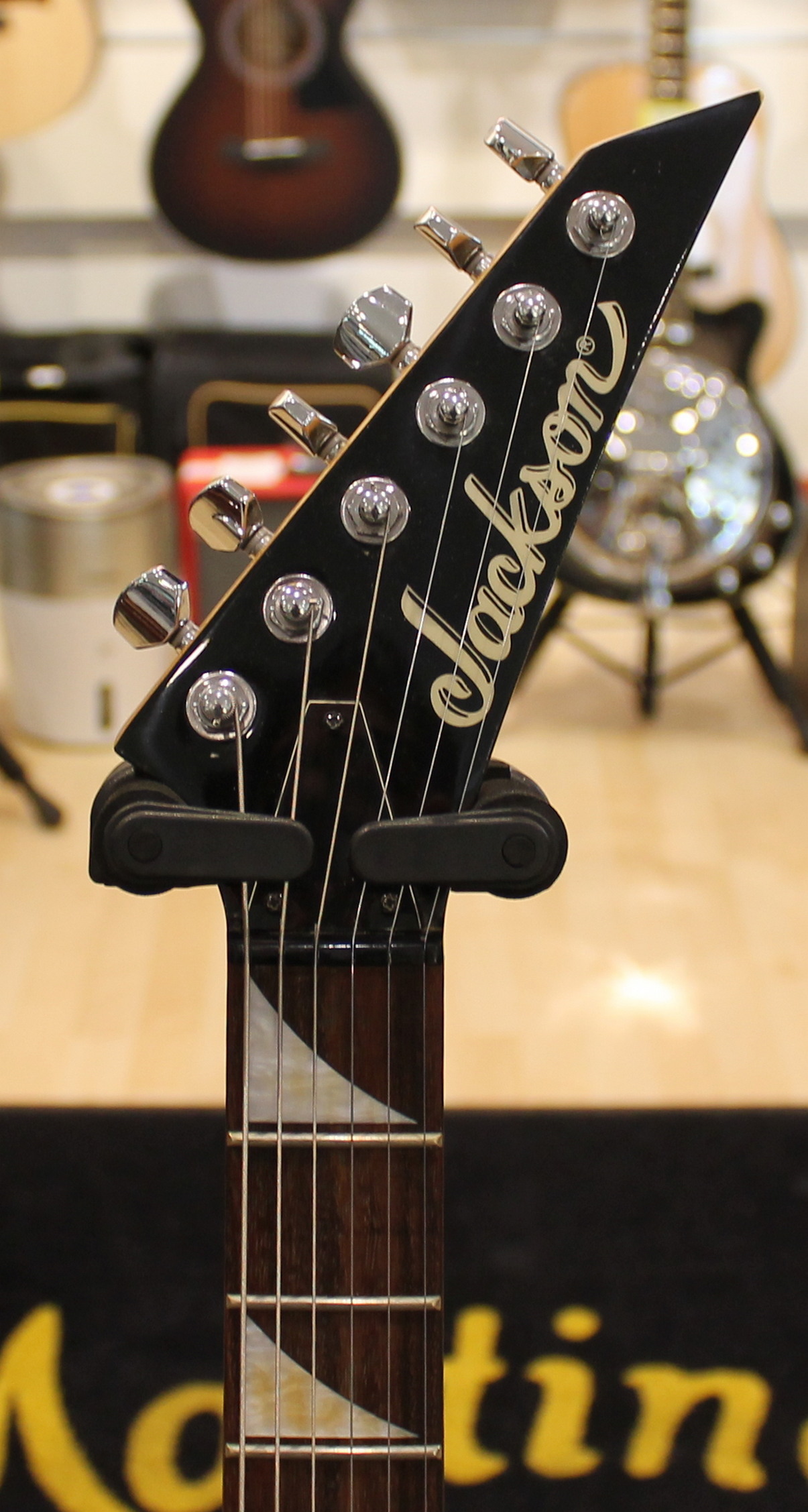 Jackson RR USATO cod. 33522 - immagine 8