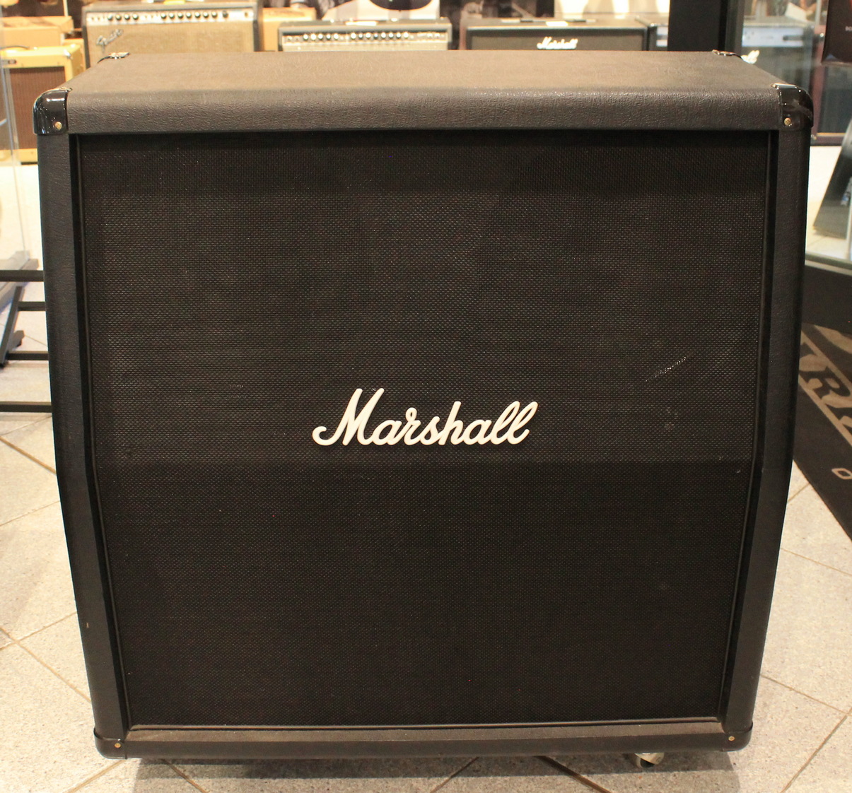 Marshall M412A USATO cod. 36222