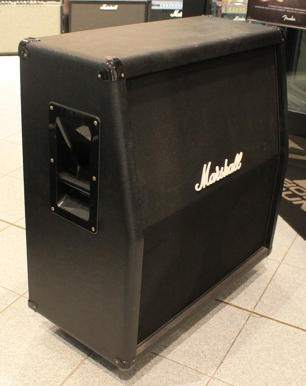 Marshall M412A USATO cod. 36222 - immagine 2