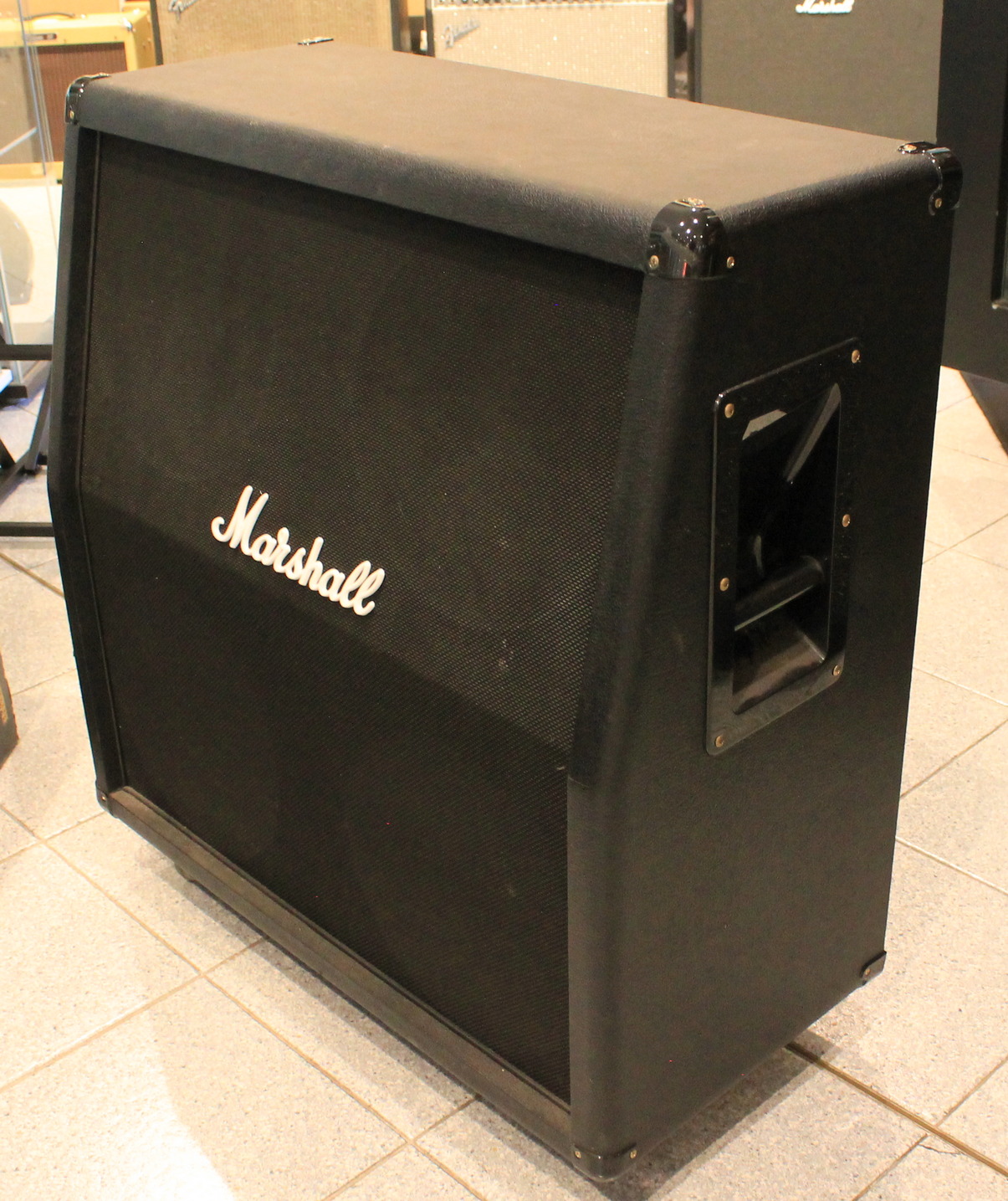 Marshall M412A USATO cod. 36222 - immagine 3