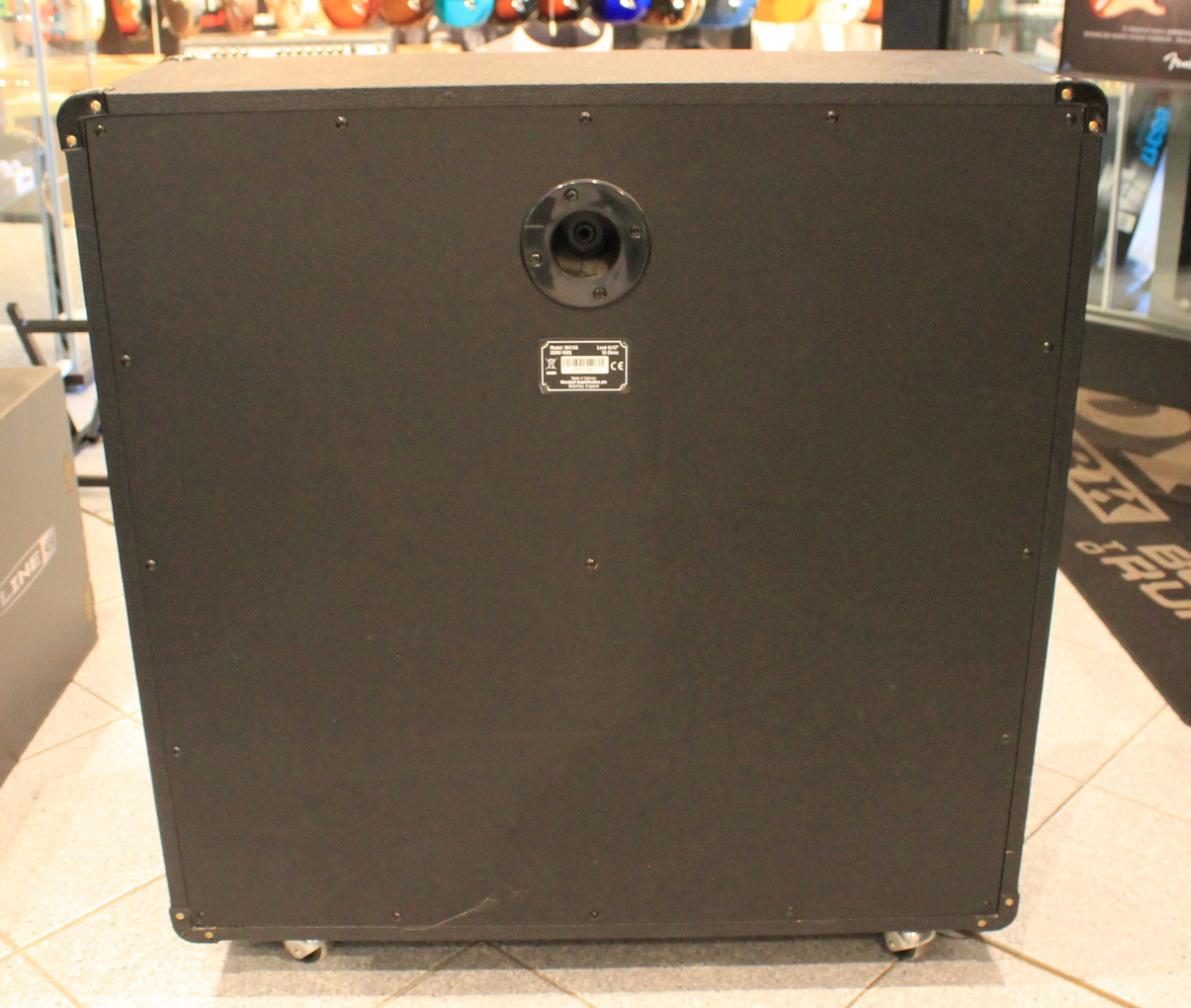 Marshall M412A USATO cod. 36222 - immagine 4