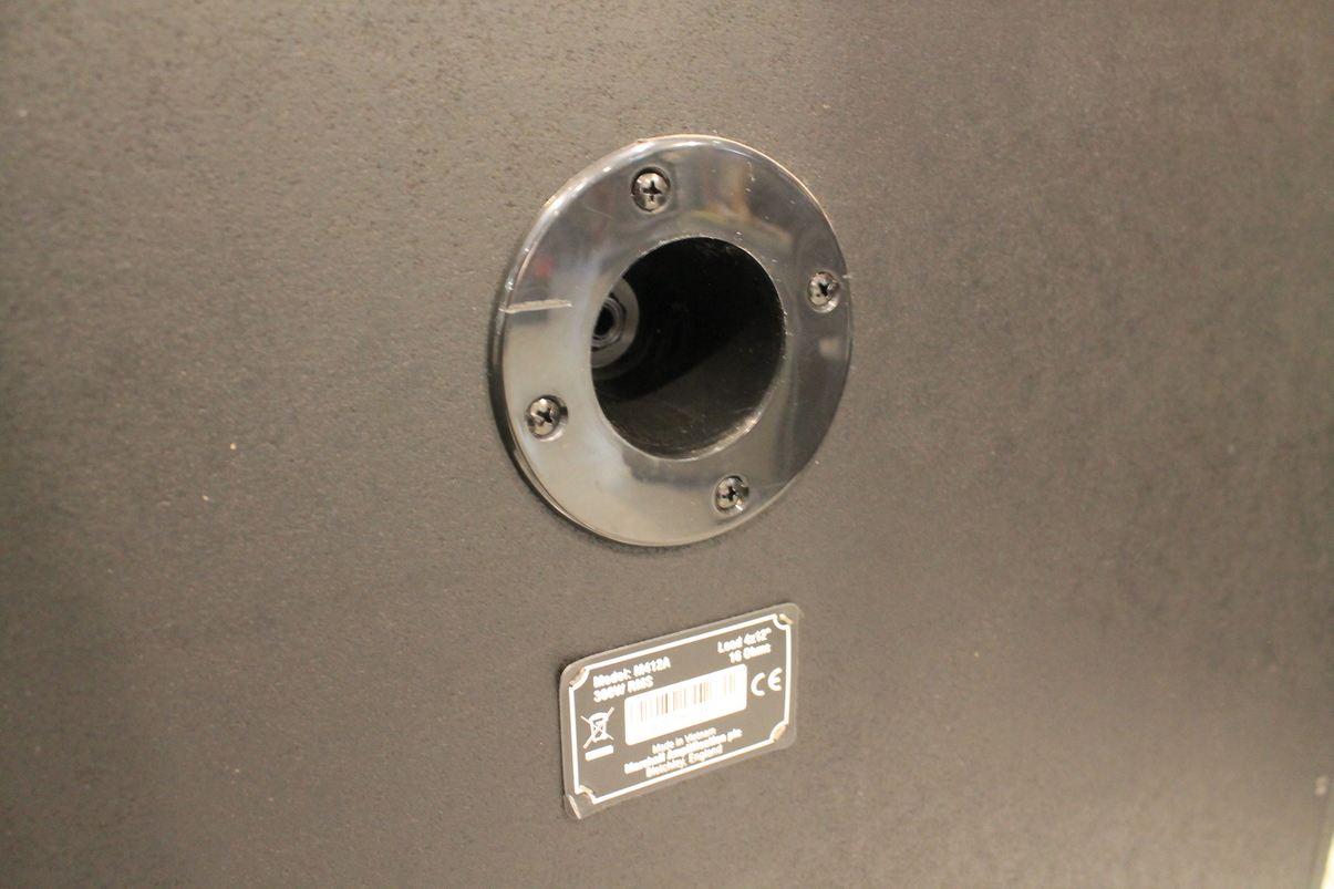 Marshall M412A USATO cod. 36222 - immagine 5