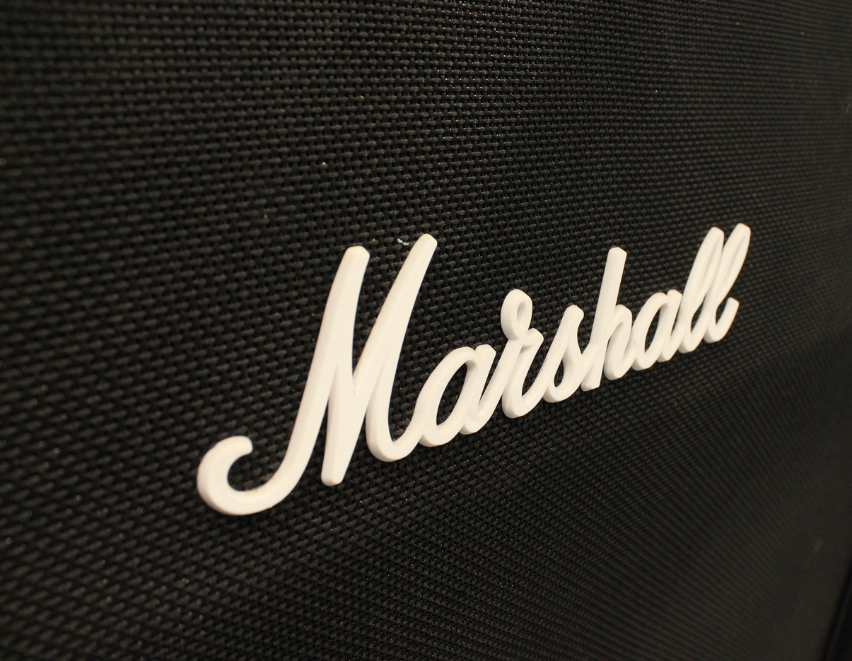Marshall M412A USATO cod. 36222 - immagine 6