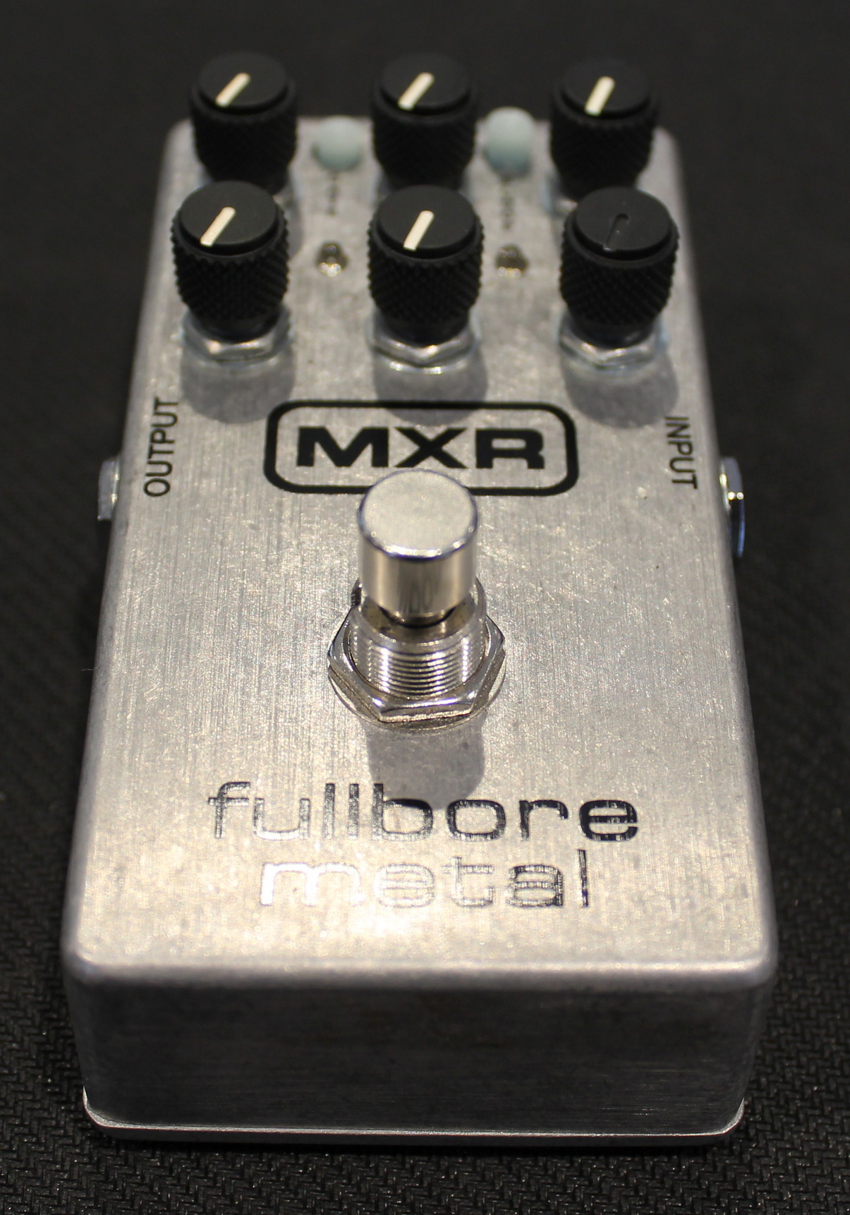 MXR M116 Fullbore Metal USATO cod. 32422