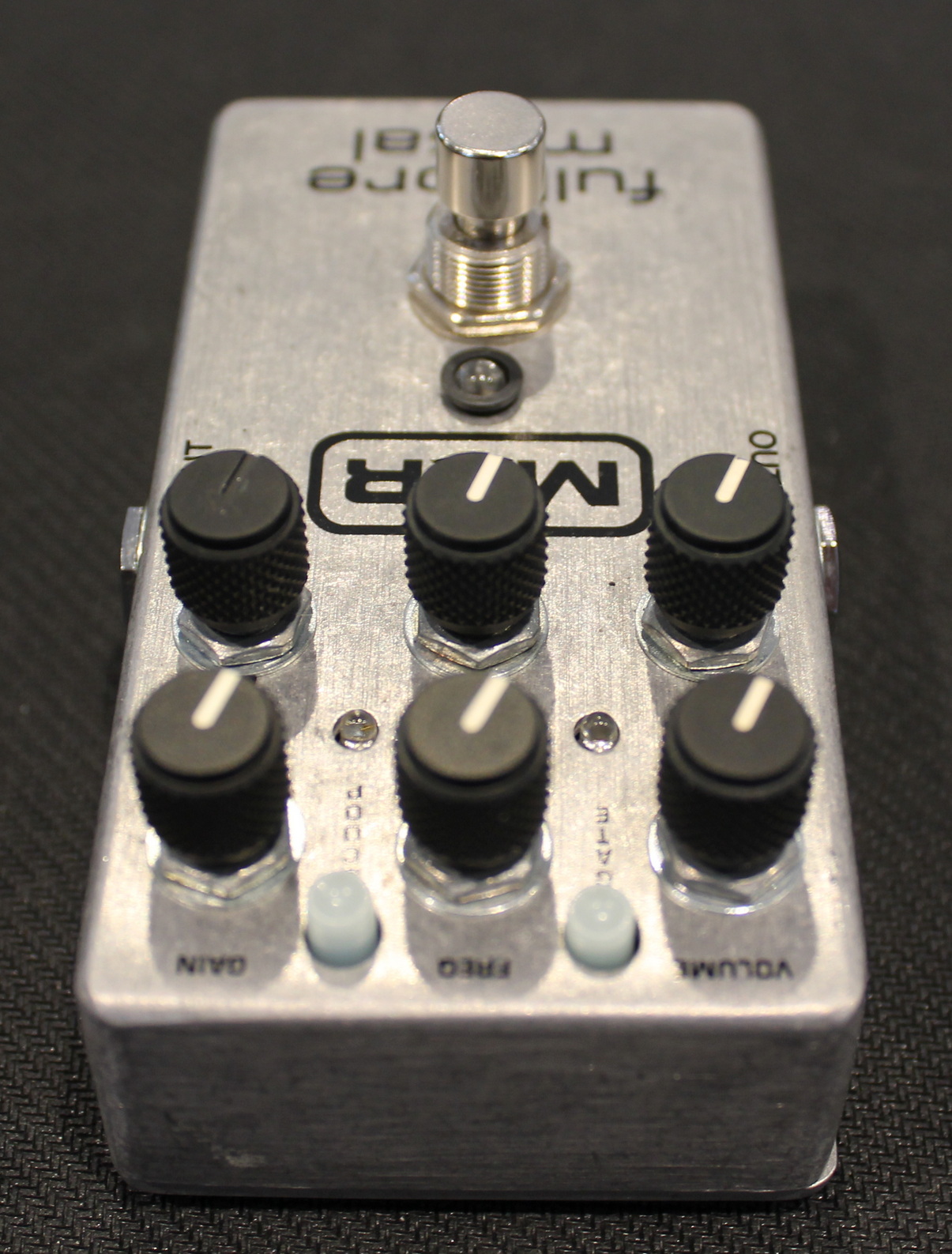 MXR M116 Fullbore Metal USATO cod. 32422 - immagine 2