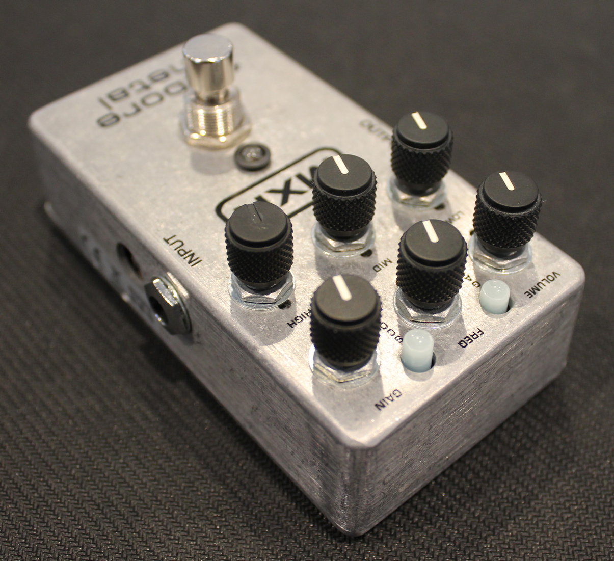 MXR M116 Fullbore Metal USATO cod. 32422 - immagine 3