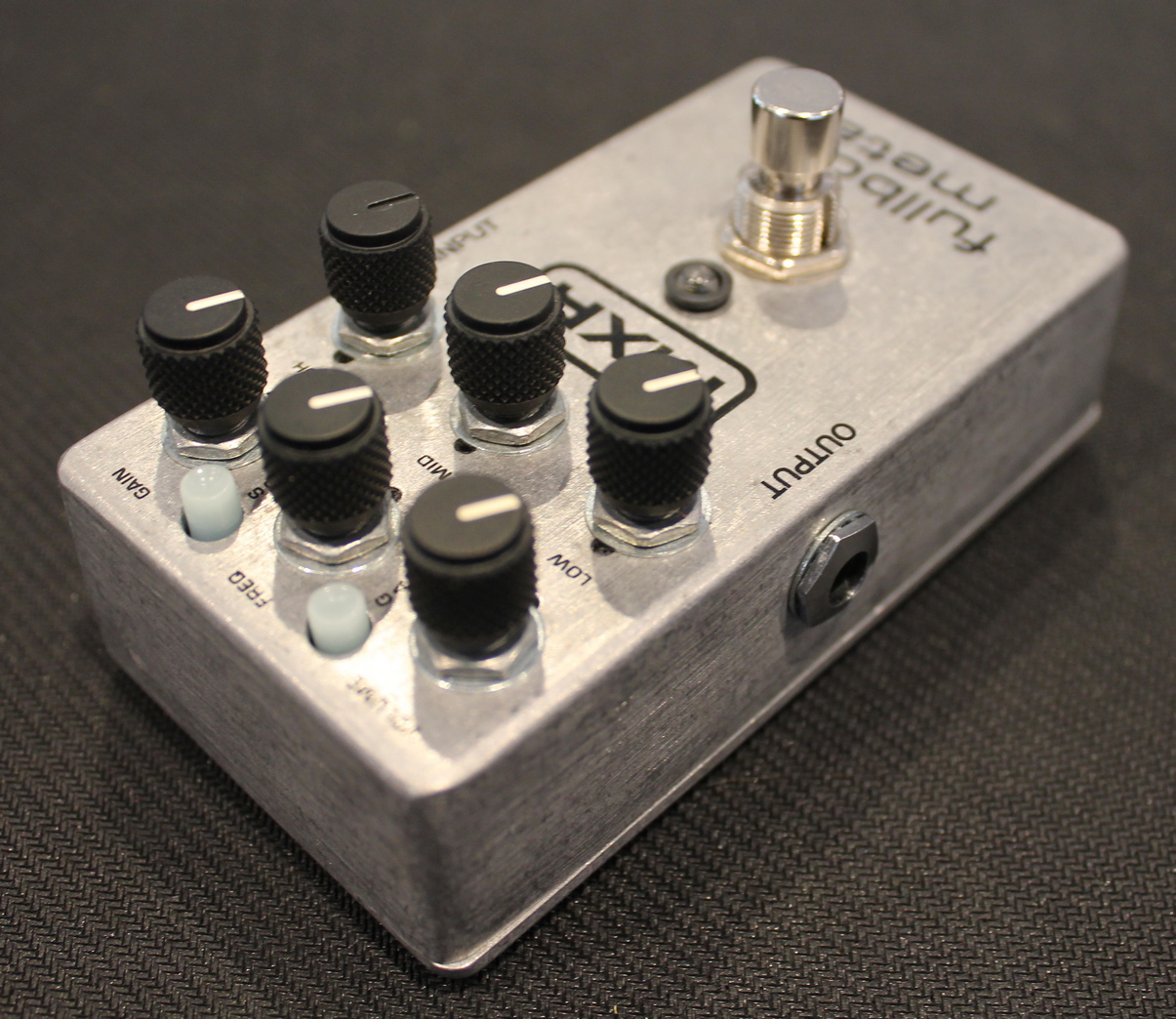 MXR M116 Fullbore Metal USATO cod. 32422 - immagine 4